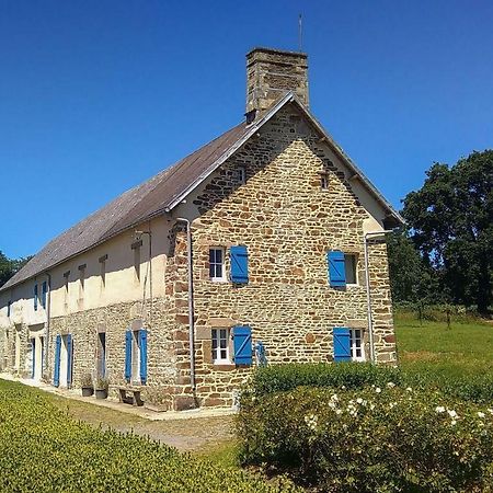 Le Douitel Bed & Breakfast Roncey Ngoại thất bức ảnh