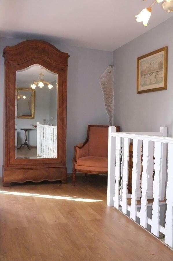 Le Douitel Bed & Breakfast Roncey Ngoại thất bức ảnh
