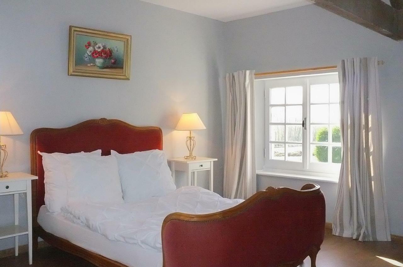 Le Douitel Bed & Breakfast Roncey Ngoại thất bức ảnh