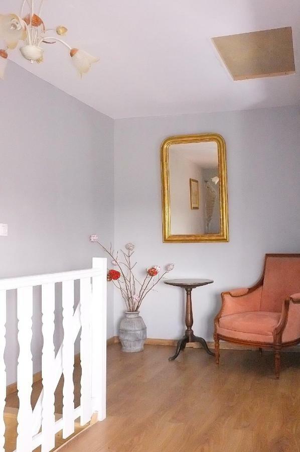 Le Douitel Bed & Breakfast Roncey Ngoại thất bức ảnh